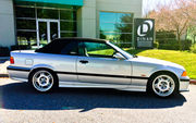 1998 BMW M3CONVERTIBLE - ALL OPTIONS